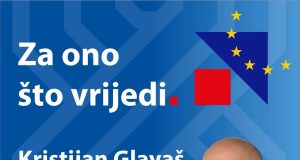 Kristijan Glavas Tesanj