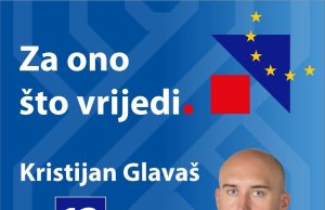 Kristijan Glavas Tesanj