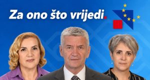 Ljudi iz naše sredine koji na Općim izborima 2026. sudjeluju u izbornoj utrci za Parlament Federacije BiH.