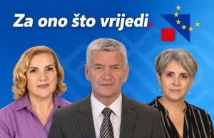 Ljudi iz naše sredine koji na Općim izborima 2026. sudjeluju u izbornoj utrci za Parlament Federacije BiH.