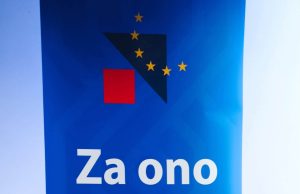Zamjenik predsjedatelja Zastupničkog doma PSBiH Marinko Čavara sastao se u Tomislavgradu s predsjednikom Općinskog odbora HDZ-a BiH Tomislavgrad Tomislavom Krištom.