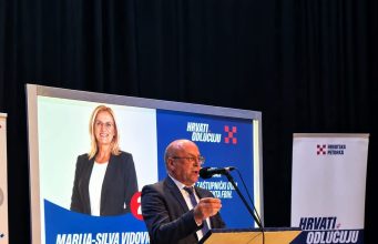 KOME SU OSTAVLJENI HRVATI SREDIŠNJE BOSNE!?