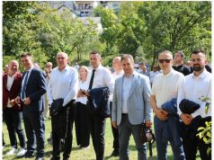 Josip Krizanovic…Poruka iz Jajca mora biti iznad njihovih sitnih interesa – Ustani iz sjene!