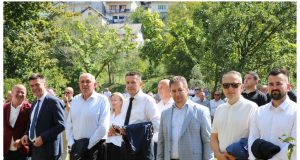 Josip Krizanovic…Poruka iz Jajca mora biti iznad njihovih sitnih interesa – Ustani iz sjene!