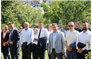 Josip Krizanovic…Poruka iz Jajca mora biti iznad njihovih sitnih interesa – Ustani iz sjene!