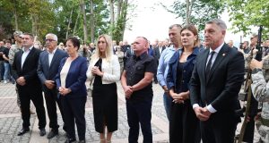 33 GODIŠNJICA STRADANJA HRVATA U UZDOLU