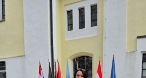 Ana Groznica nazocila na obilježavanju 31 obljetnice stradanja 41 civila u Uzdolu