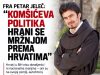 Iz rukopisa Fra Petra Jeleca