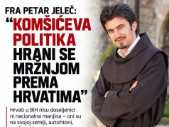 Iz rukopisa Fra Petra Jeleca