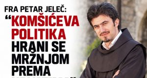 Iz rukopisa Fra Petra Jeleca