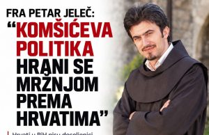 Iz rukopisa Fra Petra Jeleca
