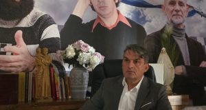 MILJENKO MIDA PRSKALO…MOJ OSVRT NAKON DVA TJEDNA KAMPANJE U BiH