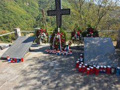 33 godine od zločina na Hudutskom