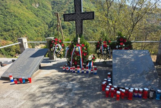 33 godine od zločina na Hudutskom