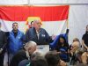 HDS ZEPCE..Šta će crni oblak planini Rekordan odaziv u Novom naseljU.