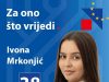 Ivana Mrkonjic Zenicko Dobojska Županija