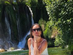 Sandra Kovacevic..MORAM TI RECI ZBOGOM