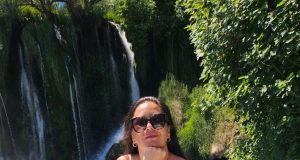 Sandra Kovacevic..MORAM TI RECI ZBOGOM