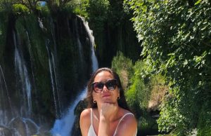 Sandra Kovacevic..MORAM TI RECI ZBOGOM
