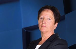 Hrvatsko Proljece kandidat Marija Besker