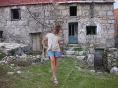 Mirjana Barac..NEKA MJESTA