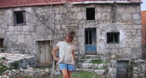 Mirjana Barac..NEKA MJESTA