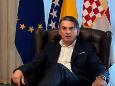 TJEDNI KOMENTAR Što je Rada Krivokapić Radonjić u modnoj industriji, to je Miljenko Mida Prskalo u politici