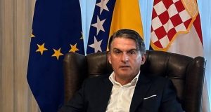 TJEDNI KOMENTAR Što je Rada Krivokapić Radonjić u modnoj industriji, to je Miljenko Mida Prskalo u politici