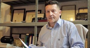 Zdenko Lučić postaje stožerni čovjek nove politike Hrvata u Bosni i Hercegovini