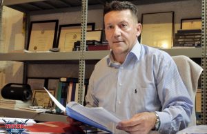 Zdenko Lučić postaje stožerni čovjek nove politike Hrvata u Bosni i Hercegovini