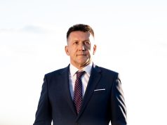 Kandidat za hrvatskog člana predsjedništva Zdenko Lučić ” Program kampanje PROGRAMSKE SMJERNICE”