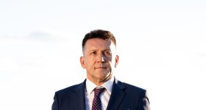 Kandidat za hrvatskog člana predsjedništva Zdenko Lučić ” Program kampanje PROGRAMSKE SMJERNICE”