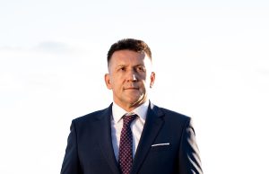 General Zdenko Lučić..Odgovor Željku Komšiću i ovom njegovom