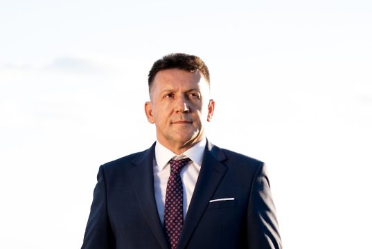 General Zdenko Lučić..Odgovor Željku Komšiću i ovom njegovom