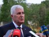 ČOVIĆ UPOZORIO: Ako se ponovi preglasavanje Hrvata, institucije BiH mogle bi potpuno stati