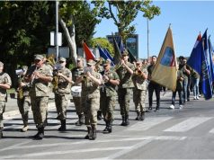 Dan branitelja u Čitluku: U petak otkrivanje spomenika poginulim braniteljima Brotnja
