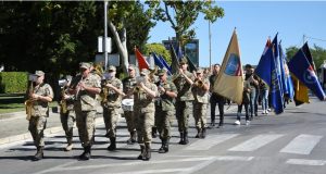 Dan branitelja u Čitluku: U petak otkrivanje spomenika poginulim braniteljima Brotnja