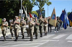 Dan branitelja u Čitluku: U petak otkrivanje spomenika poginulim braniteljima Brotnja