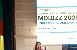 Filipović: Ideje trebaju ambijent u kojem postaju projekti i nova radna mjesta