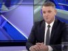 Clan predsjednistva HNS-a Pero Previsic pita
