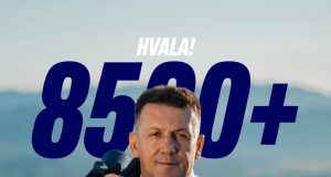 Može li Lučić postati kandidat koji će potpuno promijeniti očekivani rasplet izbora?