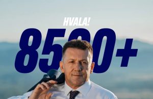 Može li Lučić postati kandidat koji će potpuno promijeniti očekivani rasplet izbora?
