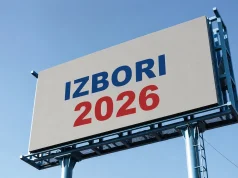 HINA OPŠIRNO O IZBORNOJ KAMPANJI U BIH: Rat, nacionalne podjele i bitka za hrvatskog člana