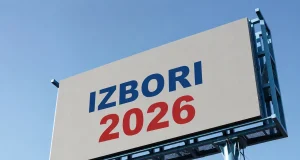 HINA OPŠIRNO O IZBORNOJ KAMPANJI U BIH: Rat, nacionalne podjele i bitka za hrvatskog člana