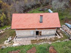 Uložio 190.000 eura u kuću kod Mostara pa doživio šok: ‘Supruga i djeca ne žele natrag’