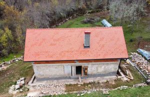 Uložio 190.000 eura u kuću kod Mostara pa doživio šok: ‘Supruga i djeca ne žele natrag’