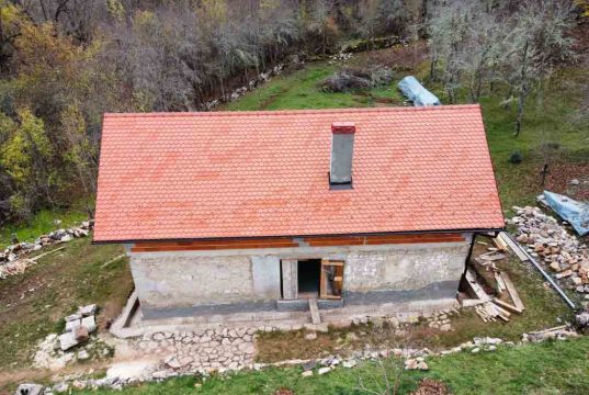 Uložio 190.000 eura u kuću kod Mostara pa doživio šok: ‘Supruga i djeca ne žele natrag’