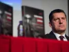 Povjesničar prof.dr.sc(general) Ivo Lučić predstavio knjigu o Škriparima: ‘Ti ljudi se nisu smjeli spomenuti’