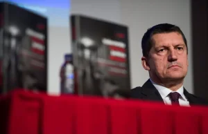 Povjesničar prof.dr.sc(general) Ivo Lučić predstavio knjigu o Škriparima: ‘Ti ljudi se nisu smjeli spomenuti’
