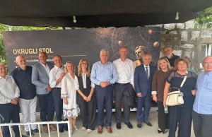 U Ravnom obiljezena 315obljetnica Rudera Josipa Boskovica